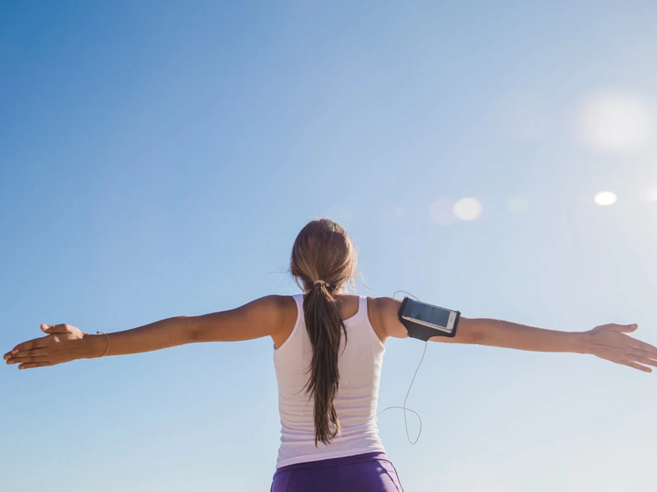 74% зростання рівня NAD+ підтверджено у клінічному дослідженні