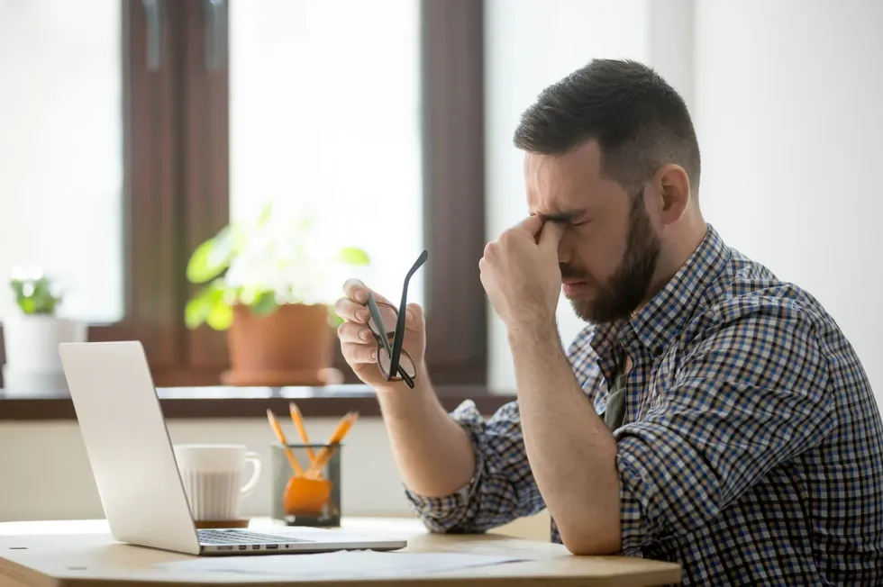 Mental Clarity with NAD+: How It Powers Up Your Brain