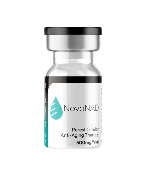 NOVA NAD (500mg)