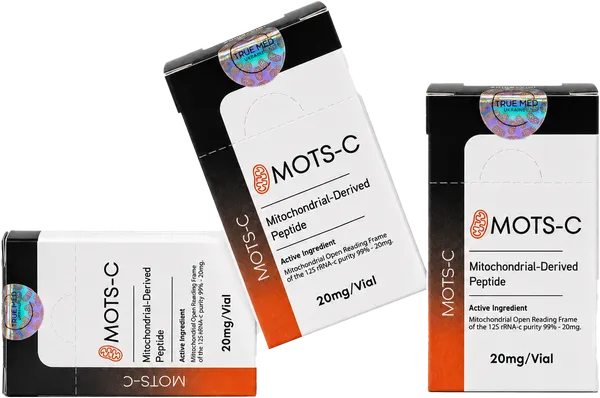 MOTS-C (20mg)