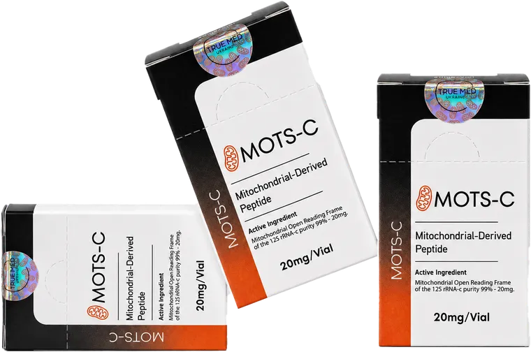 MOTS-C (20mg)