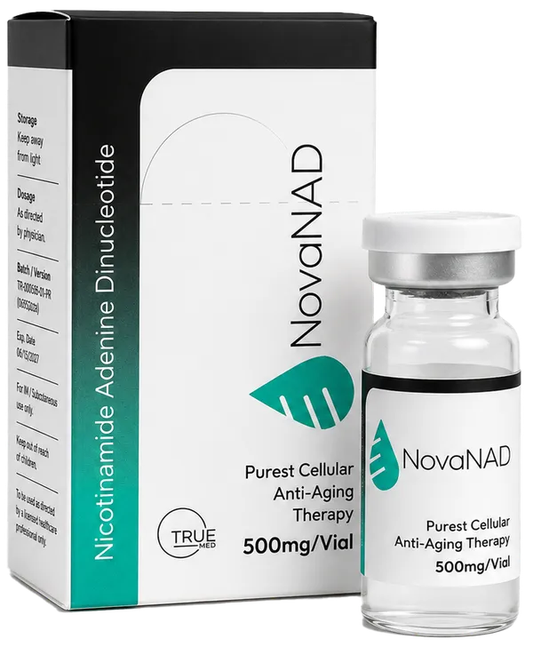 NOVA NAD (500mg)