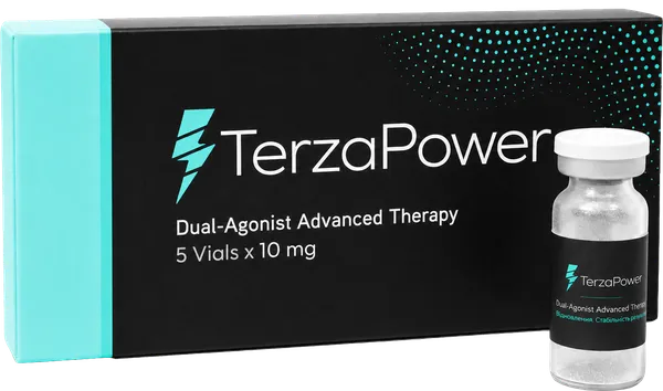 TerzaPower (10mg)