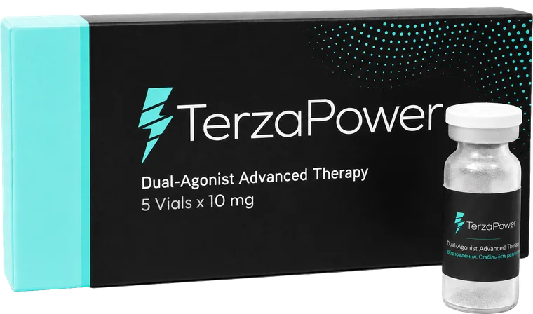 TerzaPower (10mg)