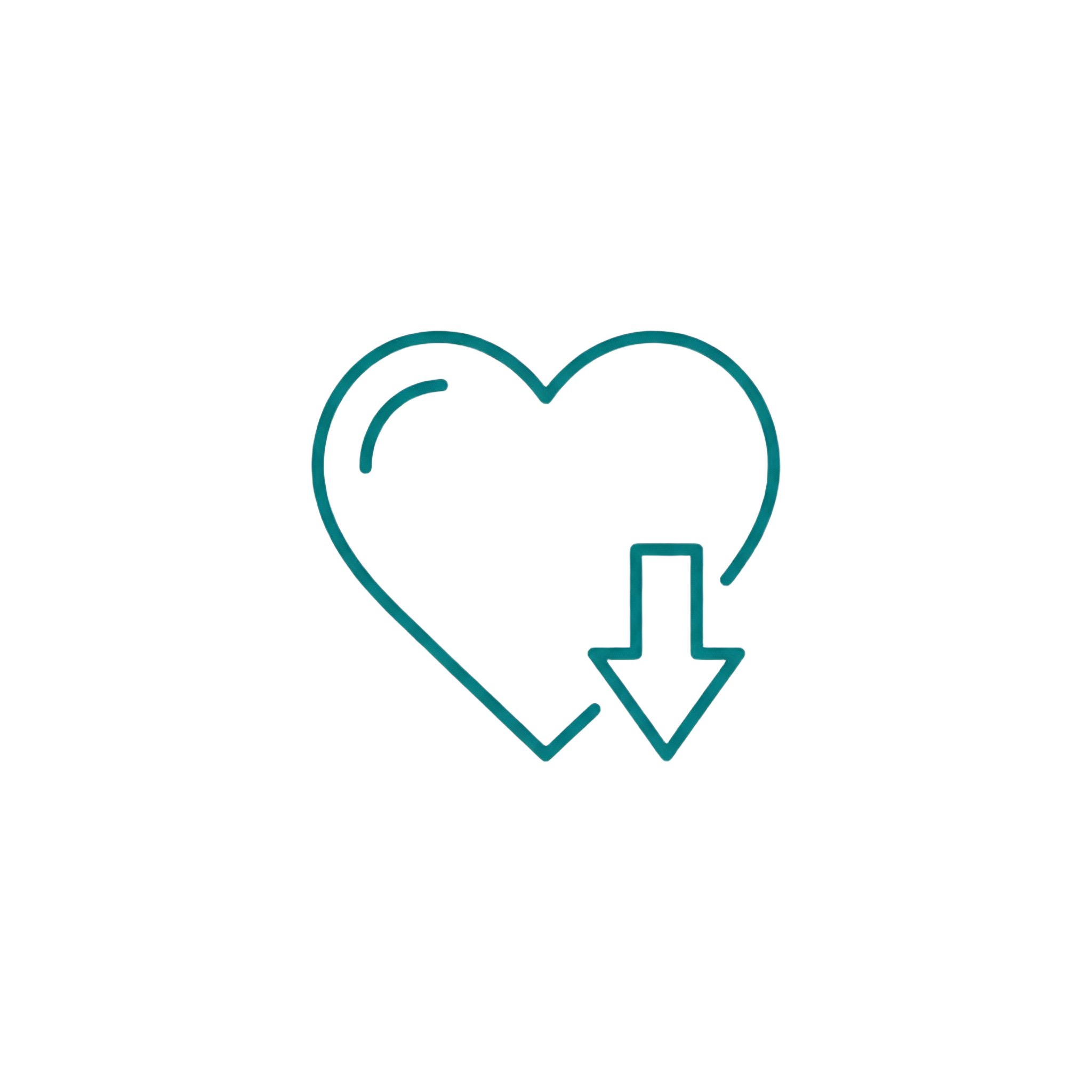 Зниження артеріального тиску