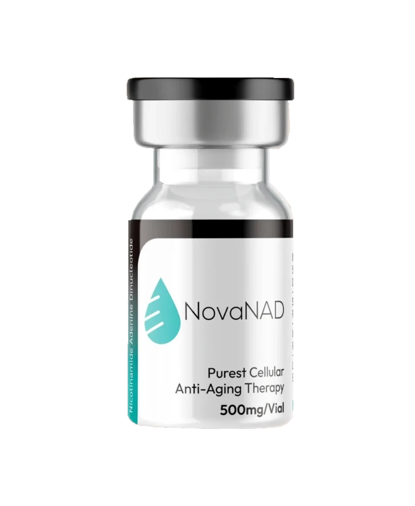 NOVA NAD (500mg)