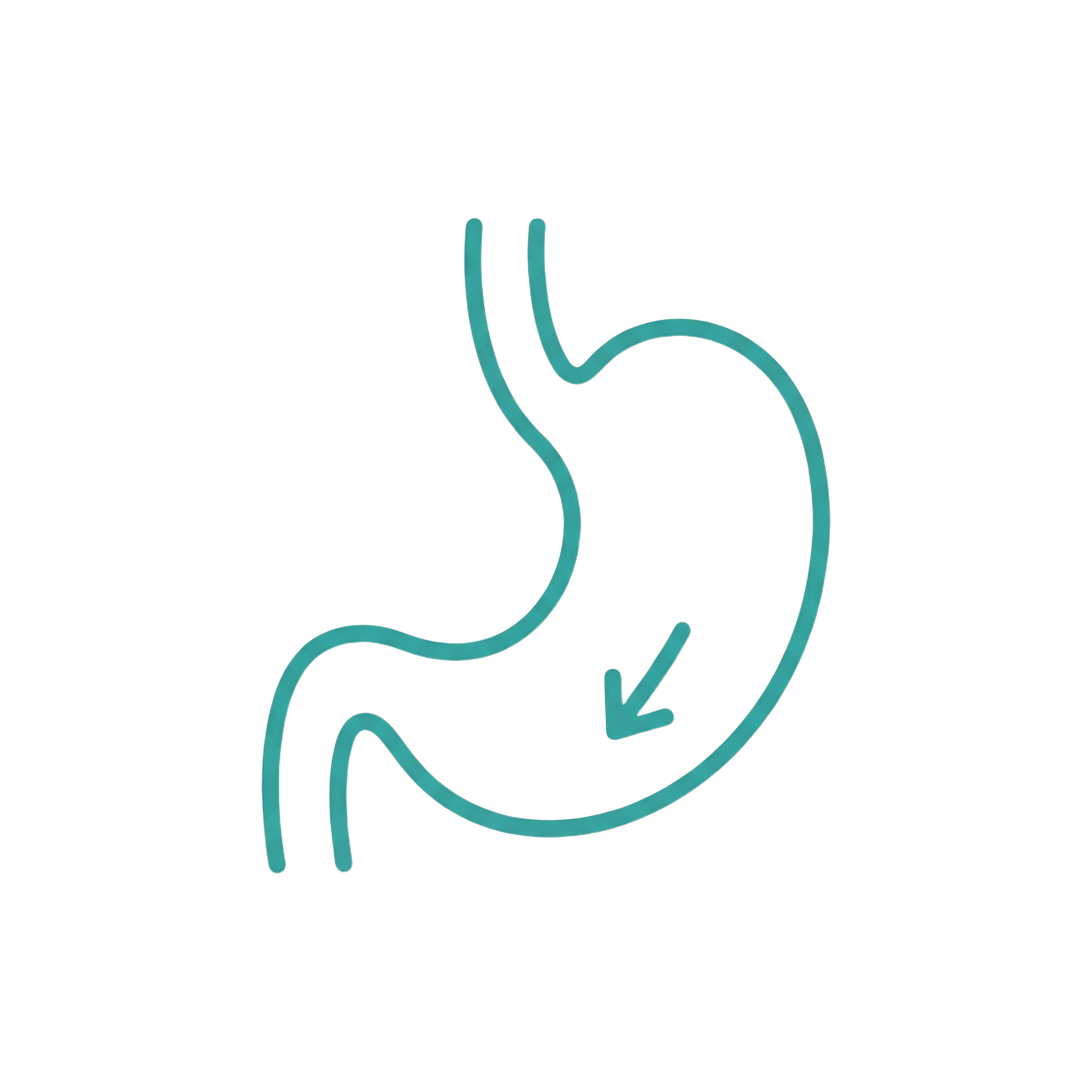 Зниження апетиту