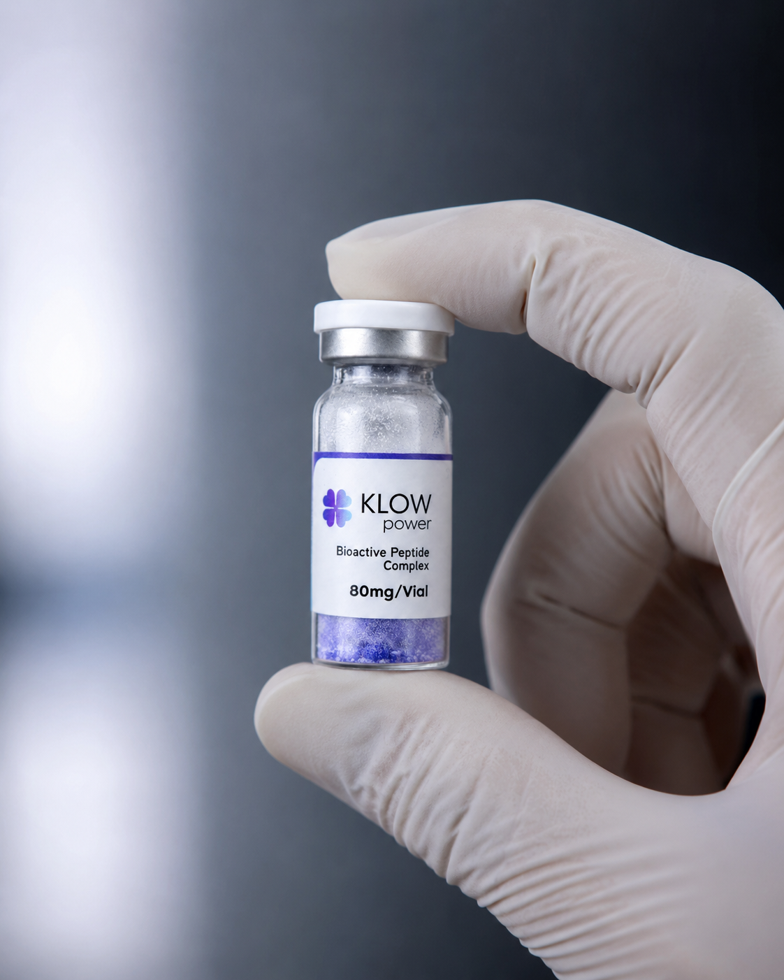 KLOW Power (80mg)